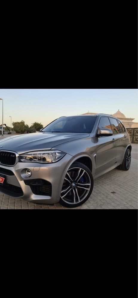 Диски Нові R22/5/120 BMW X5 E70 F15 X6 F16