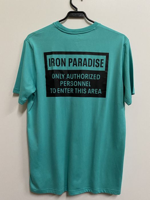 Koszulka Under Armour Project Rock M/L Nowa