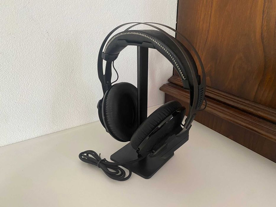 Headset HyperX Cloud Revolver S