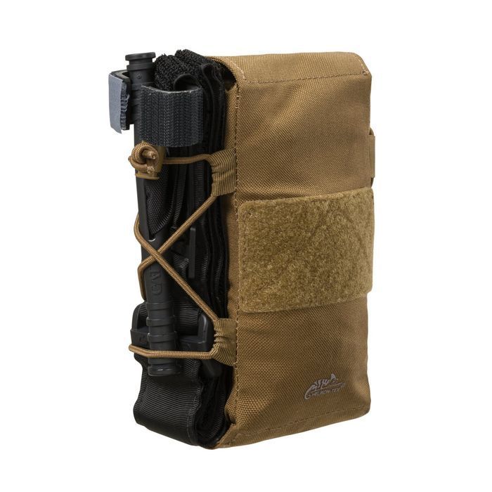 Apteczka HELIKON Competit Med Cordura Shadow Grey One Size MO-M08-CD