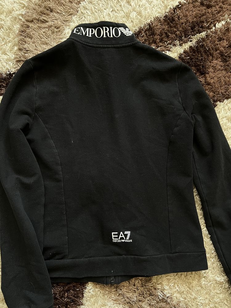 Костюм EA7 Emporio Armani оригінал