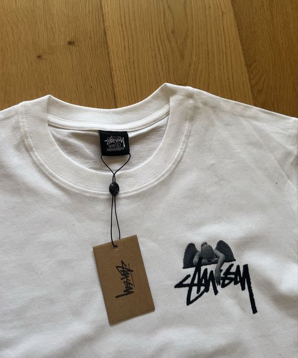 Koszulka Stussy nowa z metkami w rozmiarze S