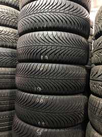 Шины 205/55 R16 Fulda MultiControl