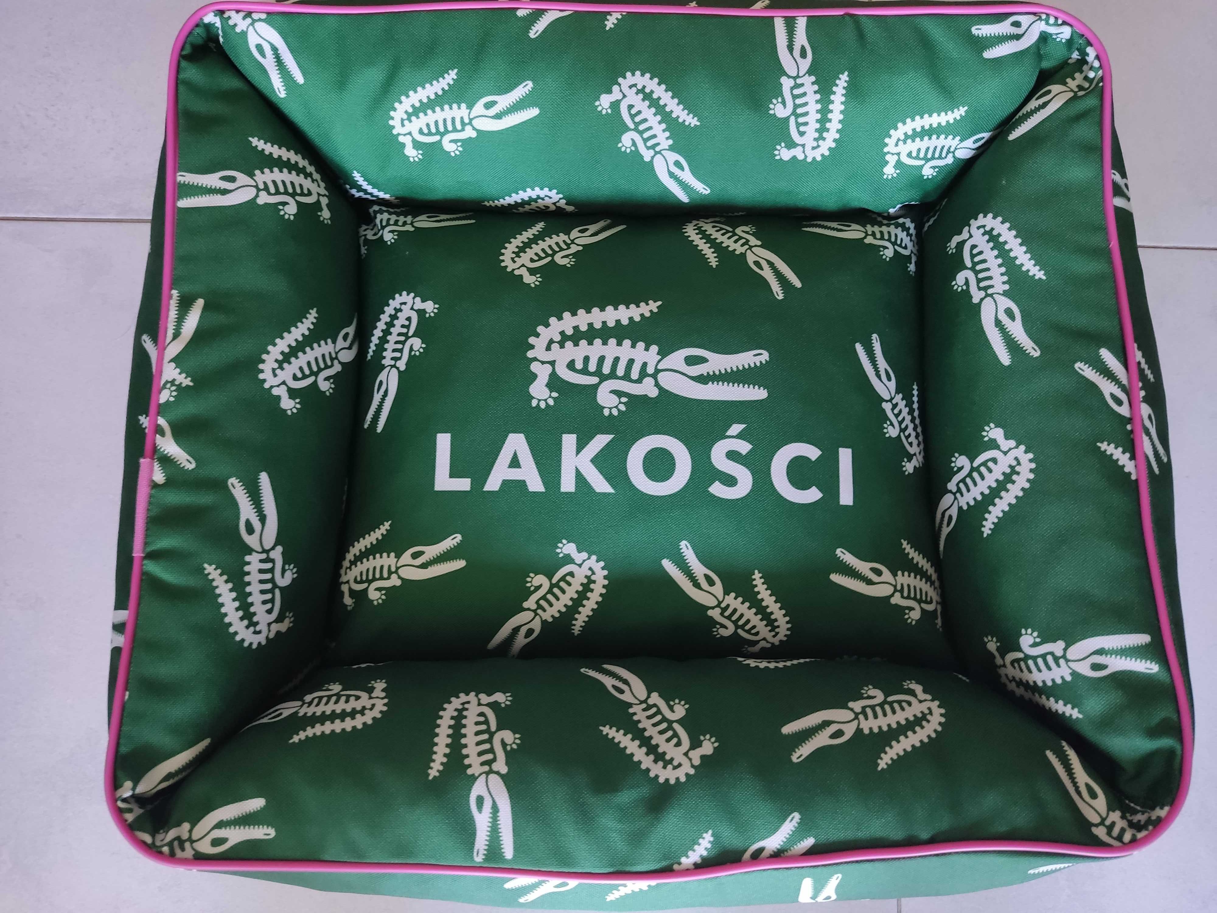 Legowisko nowe dla psa