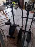 Bicicletas fit 120
