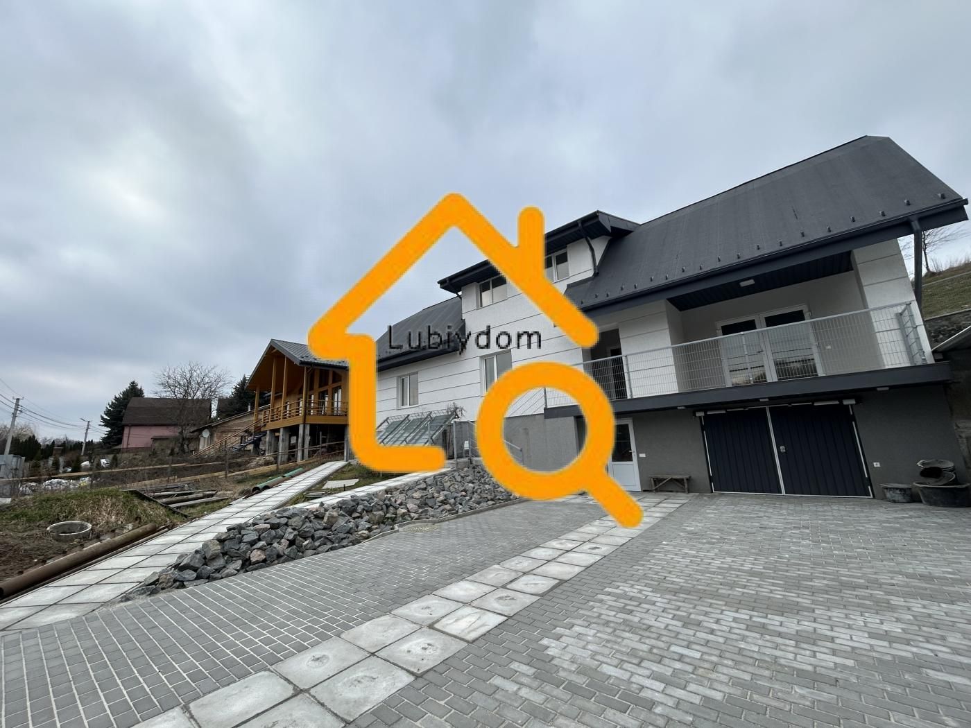 СУПЕР!Продаж Будинок біля  озера метро Теремки, Хотов