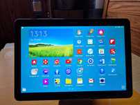 планшет samsung galaxy note pro SM-P901,б/у в хорошем состоянии.
