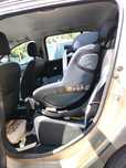 Isofix Auto Maxi Cosi Pearl 360