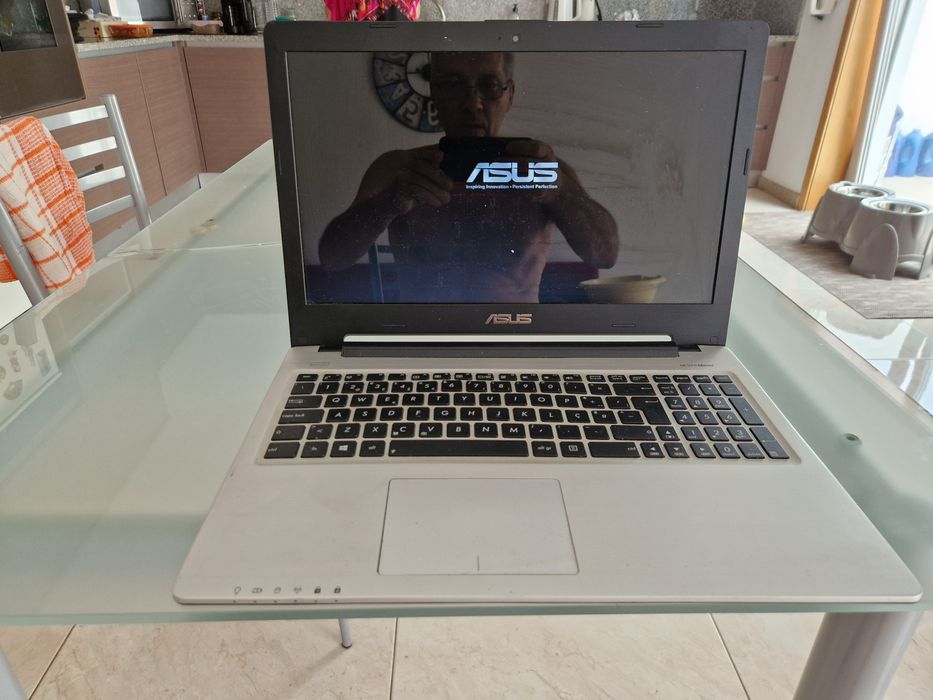 Asus SonicMaster K56CB Core i3