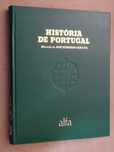 História de Portugal de José Hermano Saraiva - 6 Volumes