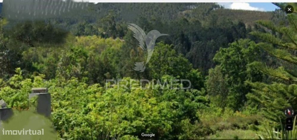 Terreno Rústico - Paradela e Cedrim