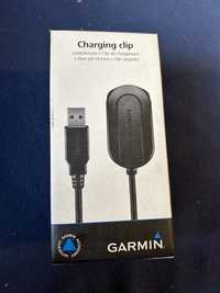 Kabel z klipsem do ladowania zegarkow Garmin