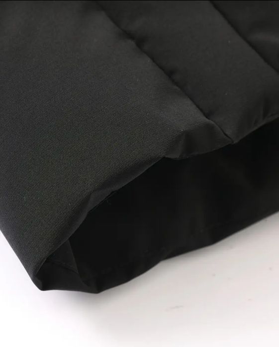 Чоловіча коротка зимова куртка