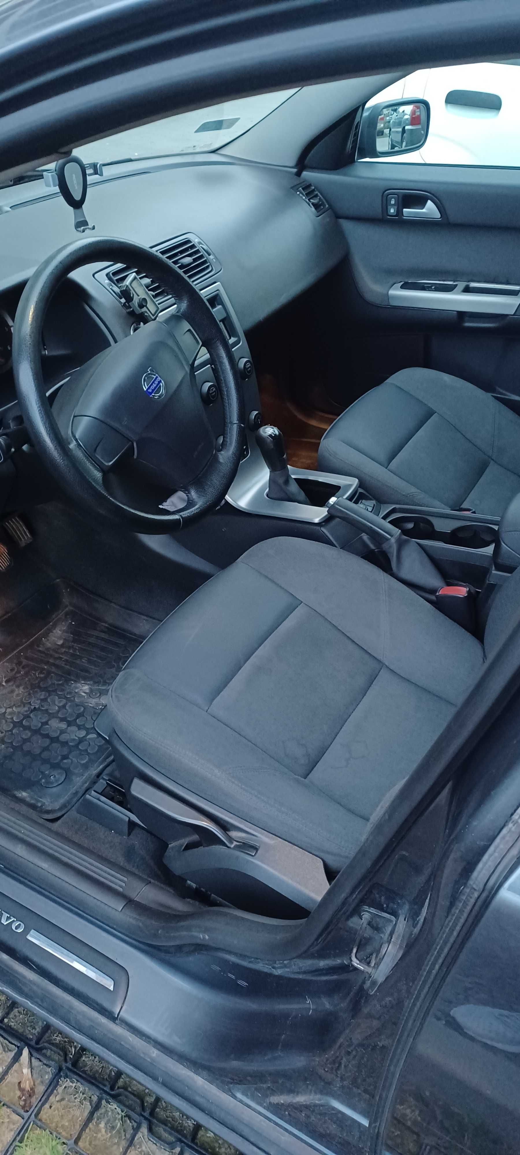 Volvo v50 2005r.