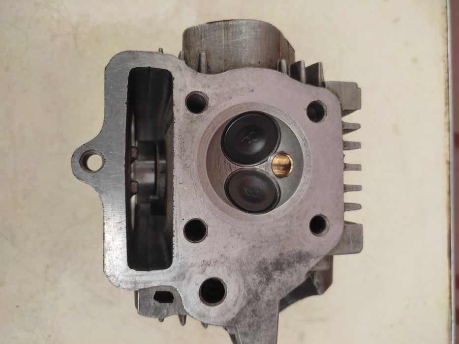 Диск та шина до мопеда Delta