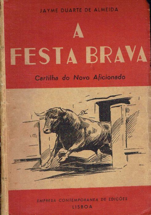 10532 Livros sobre Tauromaquia