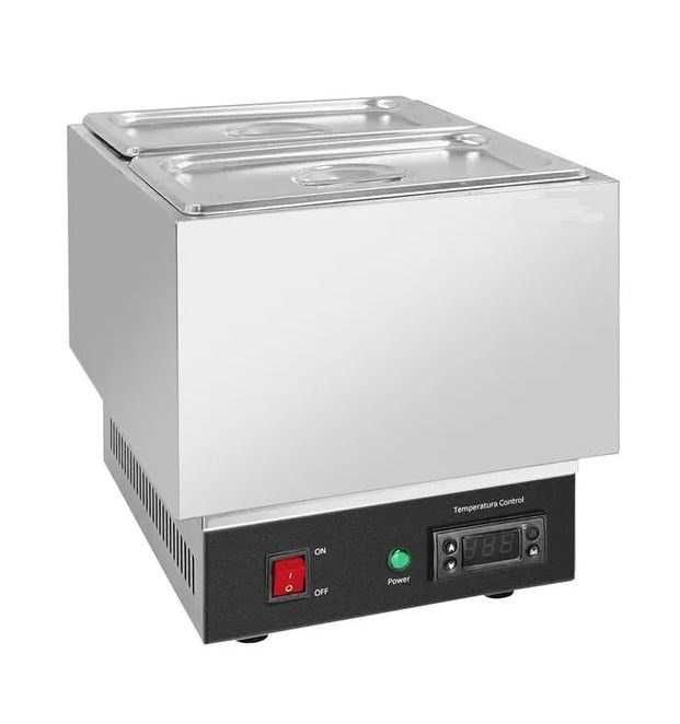 Temperadora de chocolate equipamento novo