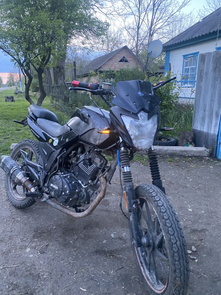 Продам Спарк р28