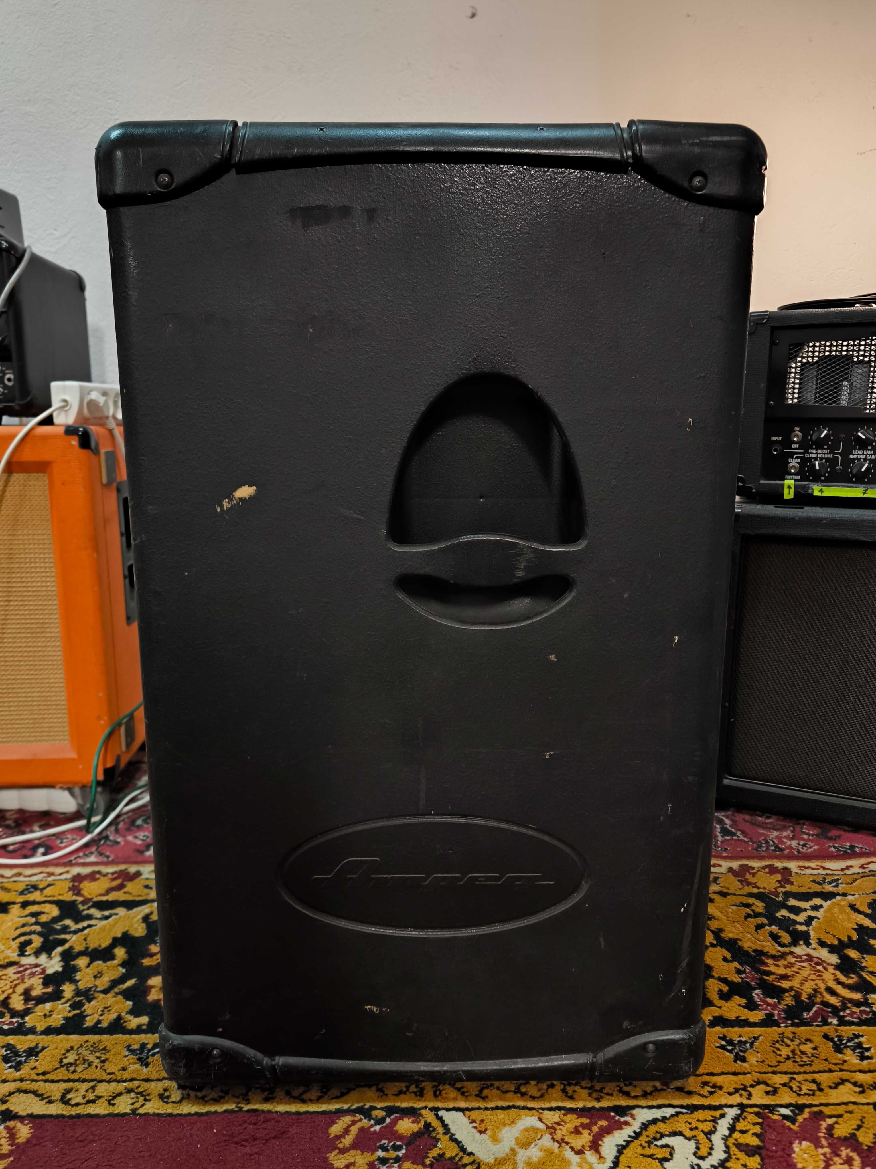 Kolumna basowa AMPEG PR 410 HLF