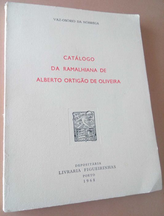 Vaz - Osório da Nóbrega