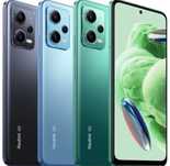 Xiaomi Redmi Note 12 5G 8/256GB - Новий, запечатаний