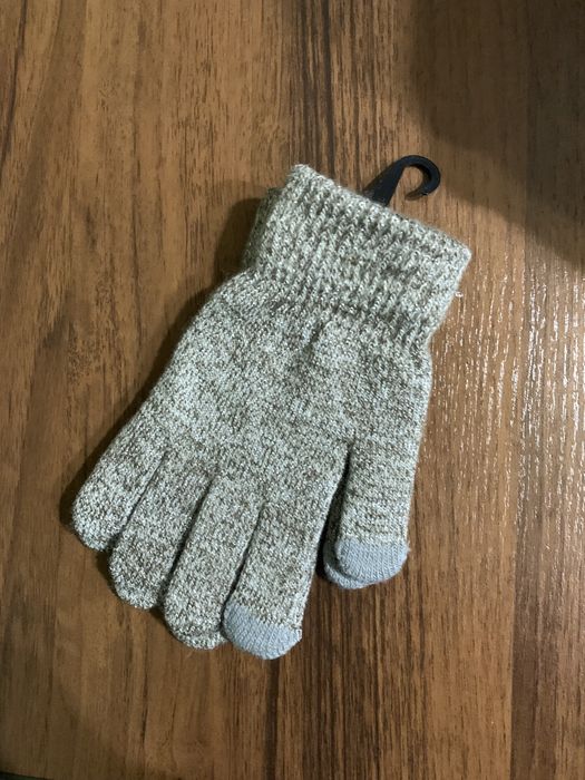 Дитячі рукавички