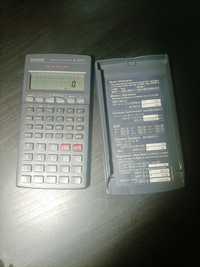 Calculadora cientifica Casio fx-350TL