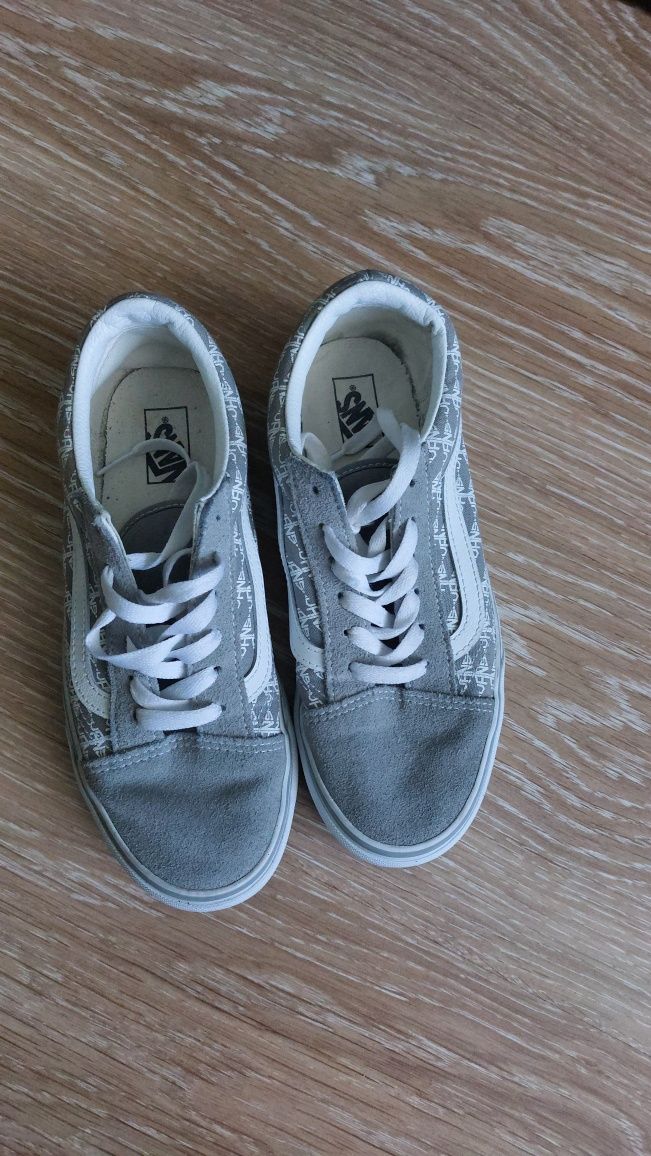 Кросівки,кеди Vans- 37,5/38р.