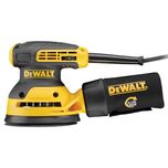 Lixadora Rotorbital 125mm DeWalt DWE6423