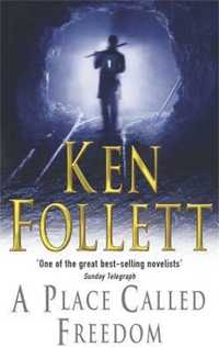 Ken Follet - paperbacks