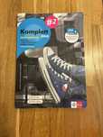 Komplett plus 2 ćwiczenia