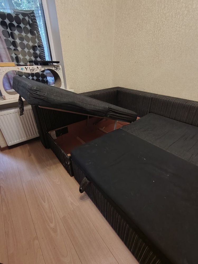 диван MEBLEV