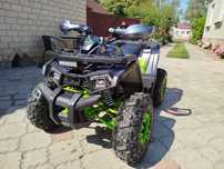 Квадроцикл ORIX 150