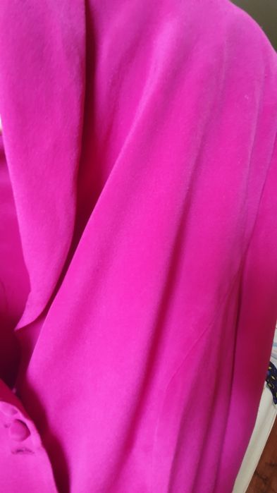 Шёлковое платье на подкладке Betty Barkley 18p