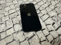 Iphone 13 128gb neverlock Black 370$