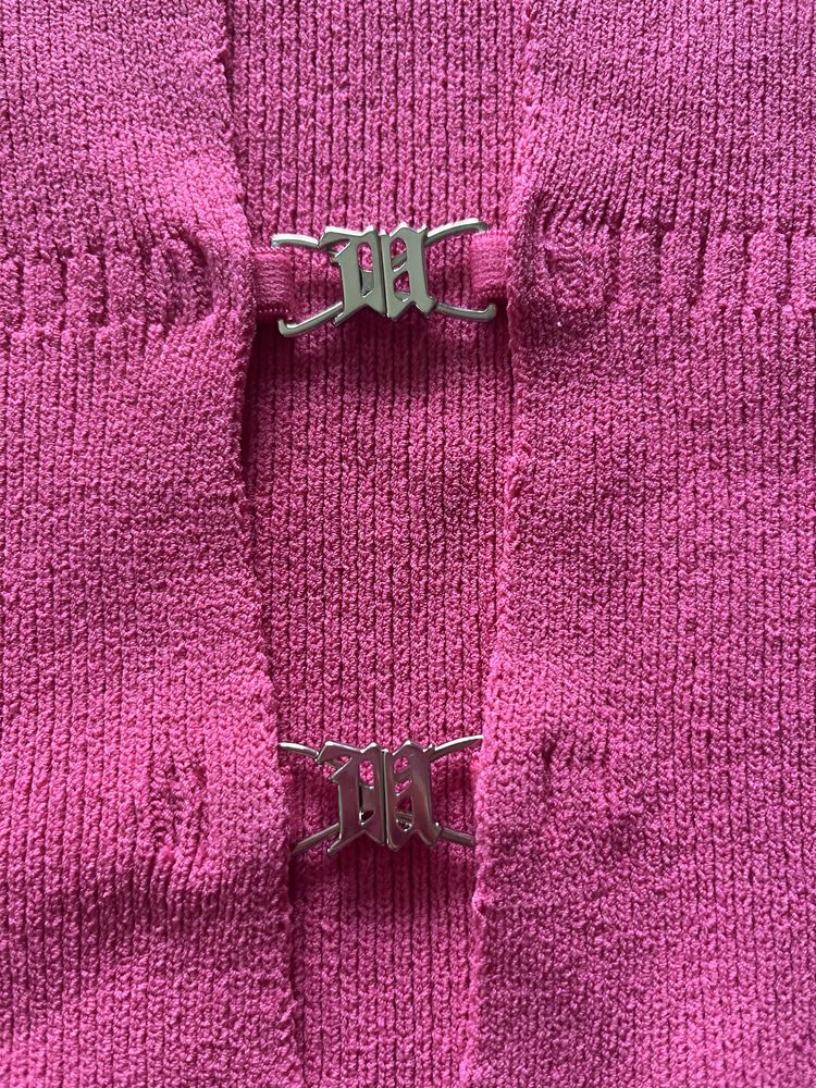 Sweter bluzka misbhv xs / s