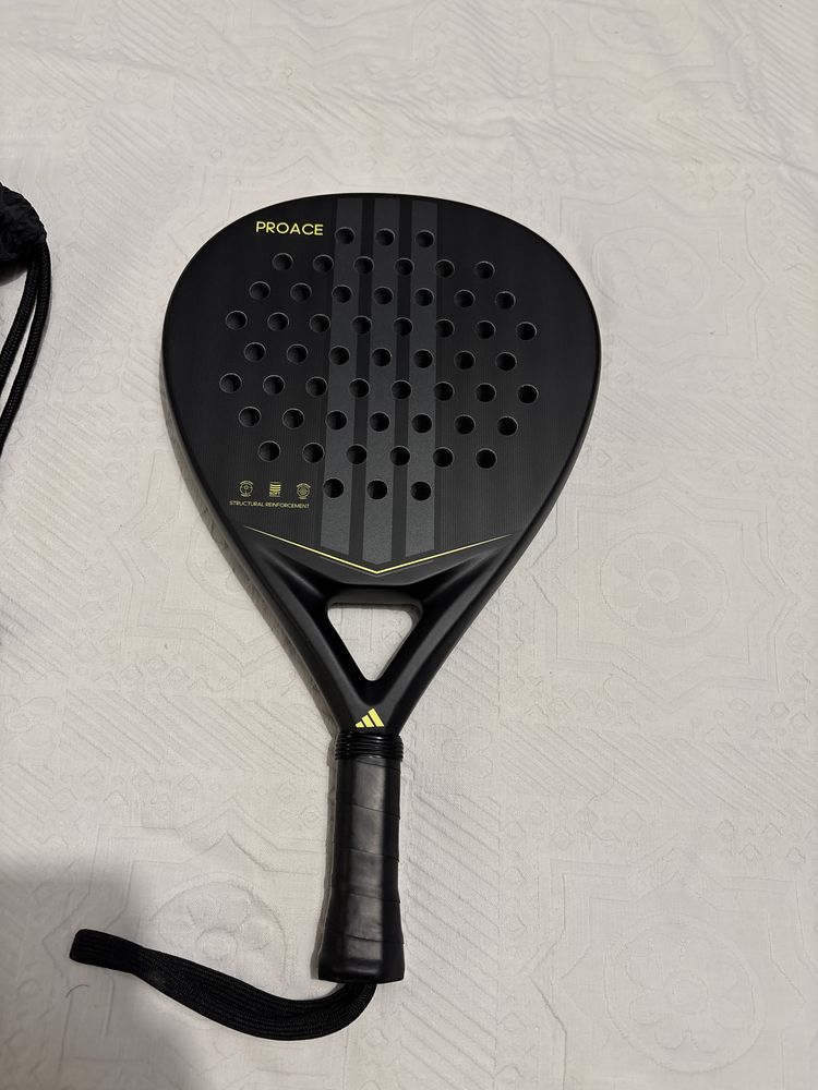 Raquete padel adidas