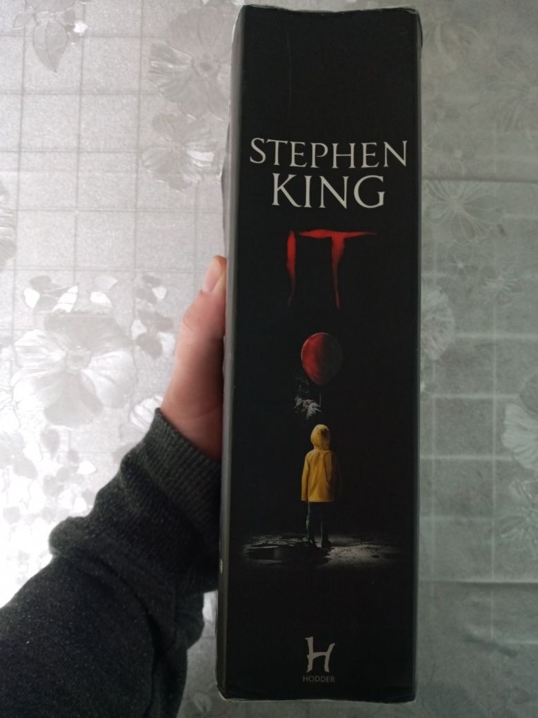 Stephen King - It