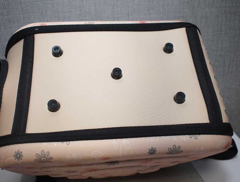 Нова сумка - переноска для котиків, кошенят, маленьких собак