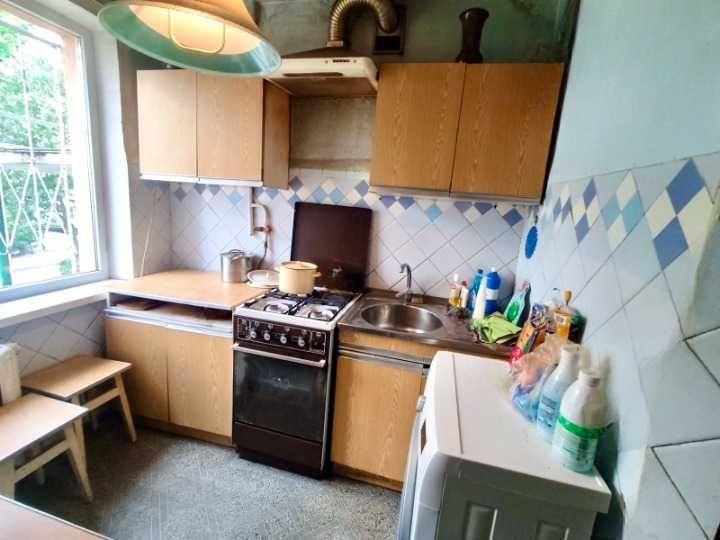 Продаж 3-кім квартири. вул. Наукова
