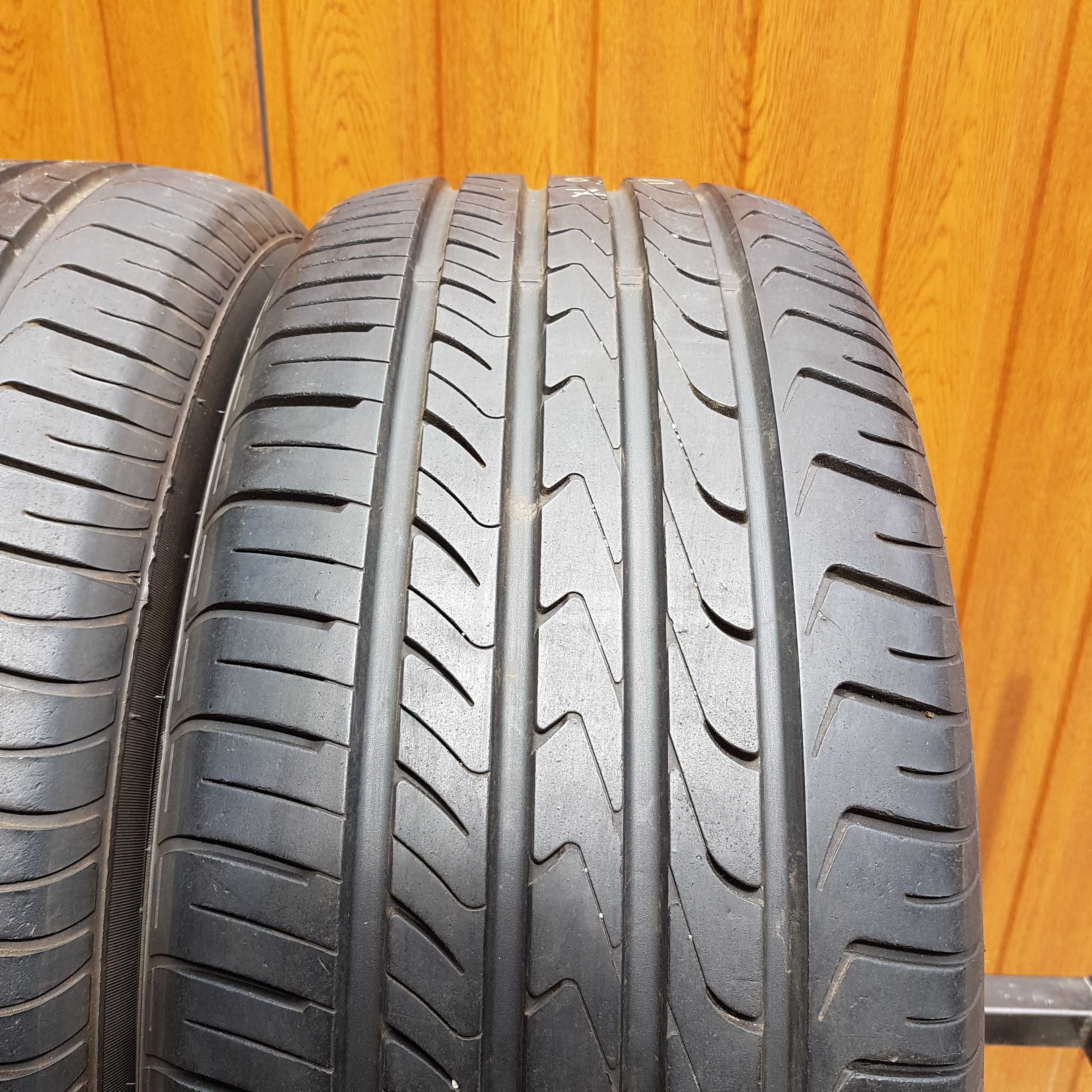 Meteor HP Sport ll 225/55R17 Lato