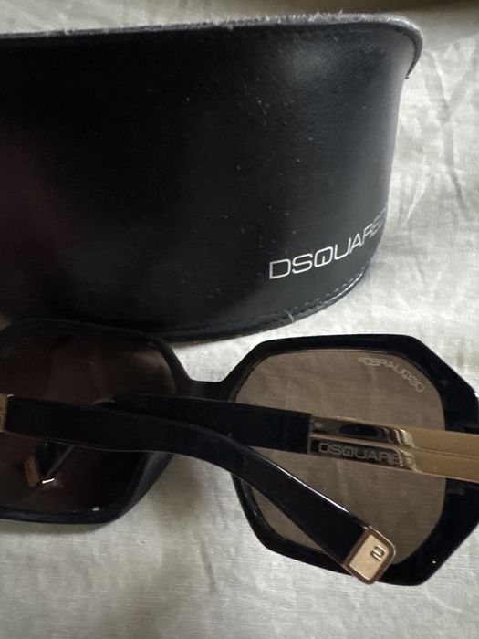 Очки chanel dsquared gucci