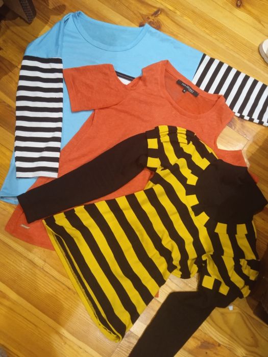 Одежда на подростка 140