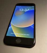 iPhone SE 64 GB Black