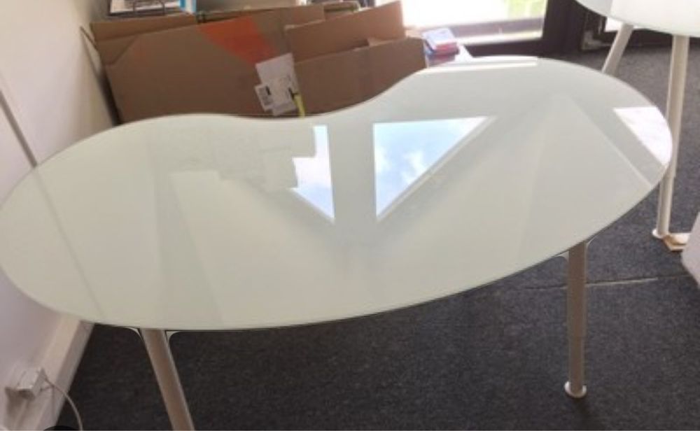 Blat szklany GALANT IKEA