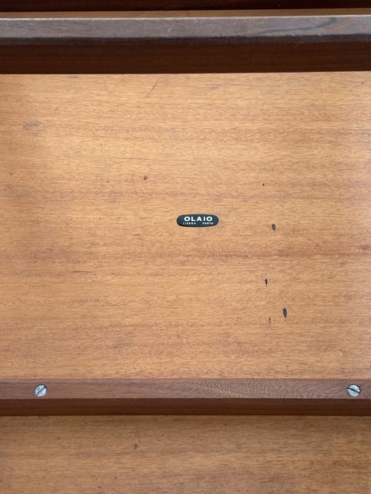 Mesa de sala fabrica Olaio