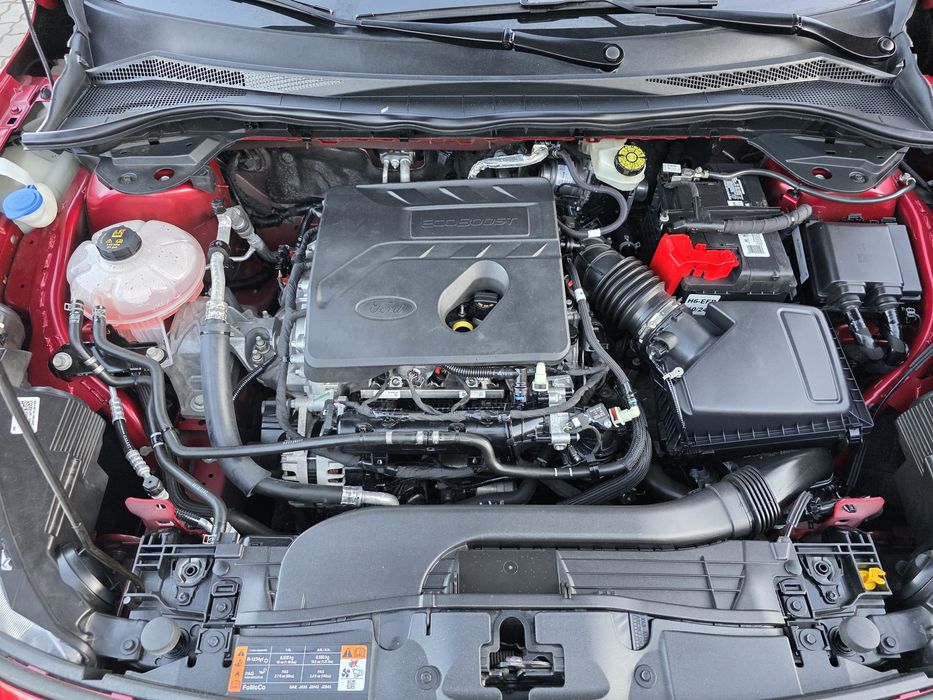 Ford Escape 2020 року