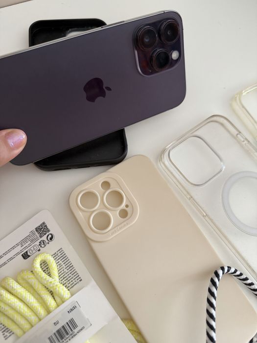 Iphone 14 pro max