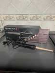 Encaracolador Remington