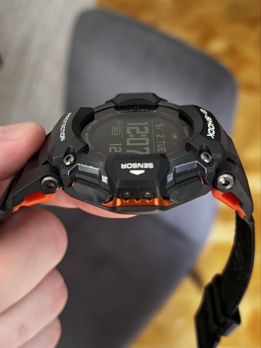 Casio G-Shock Gbd H2000 jak nowy